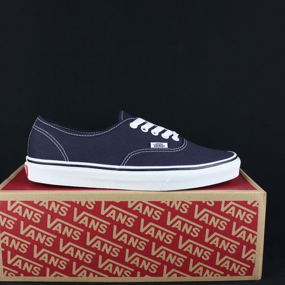 night sky true white vans